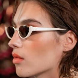 2023 Designer Sunglasses Classic Eyeglasses Goggle Outdoor Beach Sun Glasses For Man Woman Mix Colour Optional Cat Eye Sunglasses