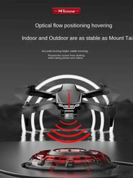 Drones UAV optical flow fixed altitude aerial photography Quadcopter Radio-controlled aircraft toy drone