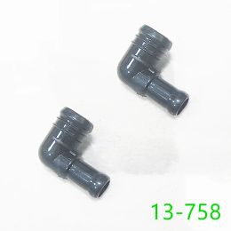 Car accessories engine 13-758 air hose joint connector for Mazda 3 2004-2012 1.6 Mazda 2 1.3 1.5