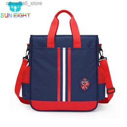 Backpacks SUN EIGHT Kid Bags Handbag Childbag Bookbag Primary School Bags Q231108