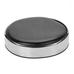 Watch Repair Kits Tool Remove Change Pad Movement Holder Soft Durable Round Watchmaker Jewellery Case Cushion Professional Protective