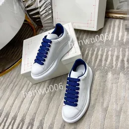 2023top Women Brand Designer flat Sneaker Casual Shoes Denim Canvas Leather Letter Overlays fashion Platform mens womens Low Sneakers