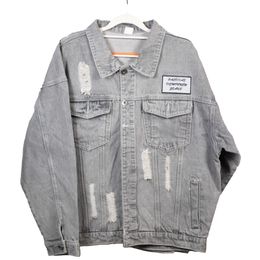 jean jacket, sport jacket, fasion coat