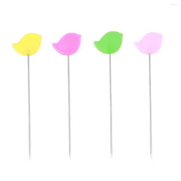 Stud Earrings 100 Pcs Cute Pin Decorative Push Scalp Needle Craft Head Thumbtack Jewelry Drawing