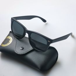 Designer-Ray-Sonnenbrille, klassische Brille, Goggle, Outdoor-Strand-Sonnenbrille für Mann und Frau, Mischungsfarbe optional