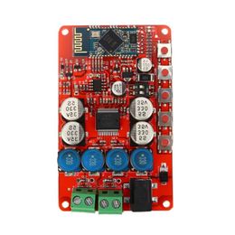 Freeshipping Universal Wireless Bluetooth 40 Audio Receiver Digital TDA7492P 25W 25W Amplifier Board Onnbx