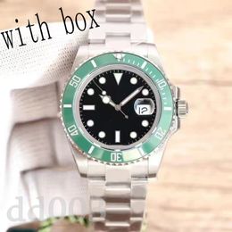 Bioceramic watches 2813 gmt mens watch sapphire movement automatic montre homme classic womens designer watch with box ZDR 41mm SB001 C23