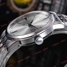 Men Date Luxury Watch Men Watches Quarz Movement Rubber Sports montre de luxe Master Watches Leather Wristwatch0