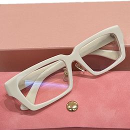 24luxury desig lady Small rectangular glasses frame italy pure-plank fullrim adjustable nose pads 4x0f 53-18-140 for prescription eyeglasses goggles fullset case