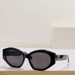 Sunglasses Designer for Women Classic Polygonal Fashion Beach Travel Sun Shading Sunglasses Anti-uv Trend