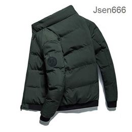 Trapstar Puffer Designer Jacket Mens Winter and Coats Outerwear Clothing London Parkas Jacket Windbreaker Thick Warm Male Jackets for Men Fur Coat Hoodies ERFZ