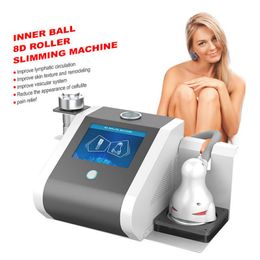 Laser Machine 4 In 1 40Khz Cavitation Rf Vela Body Shape Vacuum Massage