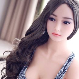 AA Designer Sex Doll Toys Unisex Silicone Tpe Physical Doll Adult Simulation Proportional Doll Non Inflatable Doll Masturbator for Men