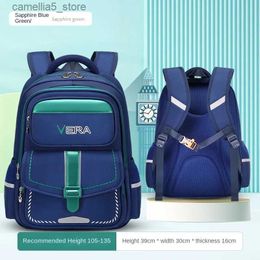 Backpacks kids backpacks Children School Bags For Girls Boys Orthopaedic Backpack choolbags Primary School backpack Kids book bags mochilas Q231108