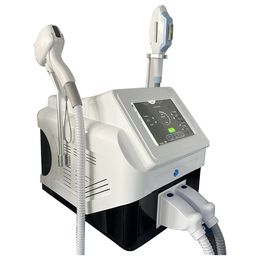 2024 High Quality Diode Laser With IPL 2In1 Removal Hair Machine 3 Wavelengths High Power Hair Removal Machine