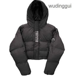 Women's Down Parkas Men's Down Trapstar Jacket Men Designer Jackets for Men Winter Down Coats Puffer Jacket Trapstar Coat 10 13