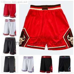 Printed Rose Pippen Rodman Team Men 2022-23 City Swingman Pants Edition Basketball Shorts Performance Black Red Short