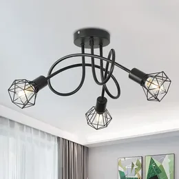 Ceiling Lights Angle Adjustable Lamp Indoor Good Design Rotatable Led Light Kitchen Home Backgroup Lighting Fixtures