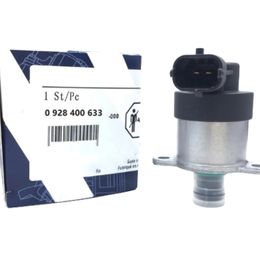 Fuel Pressure Regulator Metering Solenoid Valve 0928400633 For HYUNDAI H-1 KIA SORENTO 2.5 CRDi