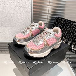 Womens Casual Shoes Designer Sneakers New Colour High Quality Comfort Woman Sport Shoes