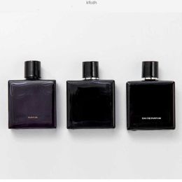 Men Fragrance 30ml Blue Perfume 3piece Gift Box Set Eau Parfum Toilette Long Lasting Smell 100ml Bleu De Paris Brand Man Pour Homme Spray Cologne Fast Shipd54m