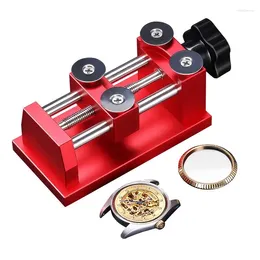 Watch Repair Kits High-Grade Rim Machine Change Glass Outer Ring Open Professional Tools