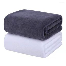 Towel Larger Microfiber Bath Towels Super Soft Absorbent And Quick-drying Multifunctional