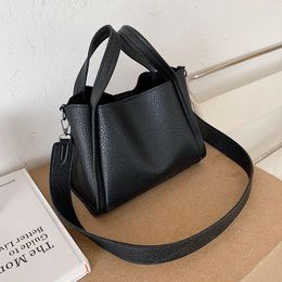 Evening Bags Casual Cute Small PU Leather Crossbody For Women Shoulder Handbags Female Travel Kawaii Totes Ladies Hand Bag And Purse