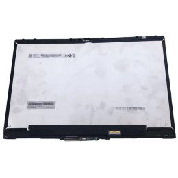 14.0 Inch Lcd Touch Screen B140HAN05.8 X1 Yoga Screen For Lenovo Thinkpad X1 Yoga 4th 5th