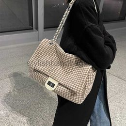 Shoulder Bags Handbags 2023 Bags for Women Autum Winter andbags Designer Luxury Messenger Bags Ladies Soulder Crossbody Bagstylishhandbagsstore