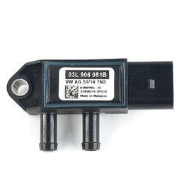 03L906051B For Volkswagen Auto High Quality Intake Pressure Sensor 03L 906 051B 03L 906 051 B 81MPP05-01 Car Accessories