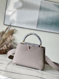 10a orta tasarımcı çanta lüks el çantası tote moda messenger çantası yüksek kaliteli lüks cüzdan Kurt Geiger çanta kadın omuz çantaları vintage el çantası