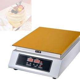 Stainless Steel Souffle other snack machines digital machine for sale