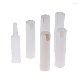 Storage Bottles 10Pcs White Ampoule Bottle Opener For Cutting Device The Vial And Injection