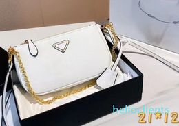 Designer Patent leather handbags Lady purse Lightweight trend essential for female gift style nice With Box