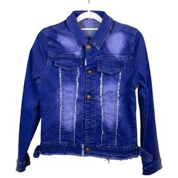 jean jacket, denim jacket, jacket style