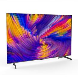 TOP TV 85-inch Full-screen LED TVs Smart HD 4K Television