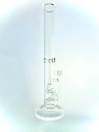 Smoking Pipes clear treecycler bong 2inline perc to imperial grid cap 18mm joint 18 inch welcome to place your order