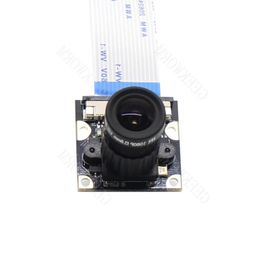 Freeshipping Raspberry pi IR 1080P Camera 5M Pixels Infrared Night Vision Webcam for Raspberry pi 3 Model B/2B/B /B/A Ddnou
