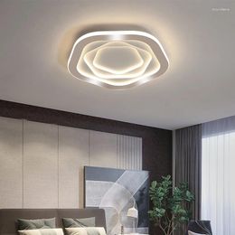 Ceiling Lights 110-240V Household Light Intelligent/Unlimited LED Irregular Shape Indoor Aisle Home