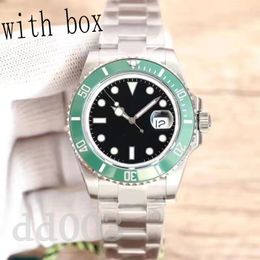 Gmt multicolor designer watch ceramics mens watches stainless steel fashion party luminous reloj mechanical gliding clasp luxury watch business 41mm SB005 C23