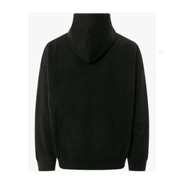 balenicagas Designer hoodie luxury designer balen hoodie for men Balenc Pattern Long Sleeve Sweater 6749863TNVR3 high quality