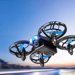 Drones New product UAV HD Air Shooting Gesture Sensing Remote Aeroplane Primary Student Small Aircraft Remote Control Aircraft