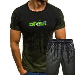 Men's Tracksuits Jdm Racing Mugen Type R EG SOFT Cotton T-Shirt S-XXXL Multi Colors