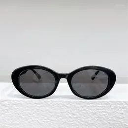 Sunglasses Carinn Model Kristen R Female Women Acetate Ladies Glasses For Sun Masculino Designer