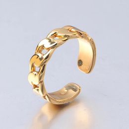 Cluster Rings Classic Twist Hollow Female Ring Can Be Worn On Both Hands And Feet Ladies Summer Beach Holiday Jewelry Adjustable Opening