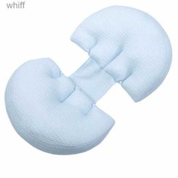 Maternity Pillows Multifunctional Sleeping Support Maternity Pillows Better Sleep for Pregnant Women Pregnancy Pillow Free ShippingL231105