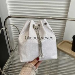 Shoulder Bags Handbags Fashion Pattern Ladies Bucket Handbags Simple Women's Messenger Bags Soft Pu Leather Female Shoulder Bagblieberryeyes