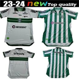 2023 24 Coritiba Soccer Jerseys 2023 24 Home away White Green Football Shirt Panara Coritiba Foot Ball Club Parana66666