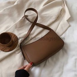Shoulder Bags Handbags Cute Colour PU Soulder Bags For Women Simple andbags And Purses Female Totesstylishhandbagsstore